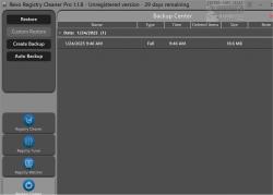 Official Download Mirror for Revo Registry Cleaner Free / Pro