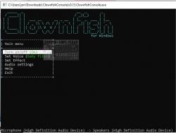 Official Download Mirror for Clownfish Voice Changer