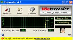 Official Download Mirror for Wintercooler