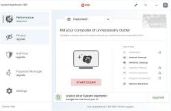 Official Download Mirror for System Mechanic Free