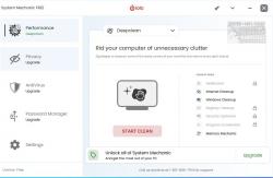 Official Download Mirror for System Mechanic Free