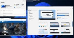 Official Download Mirror for WindowBlinds