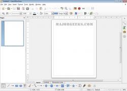 Official Download Mirror for LibreOffice 64-Bit