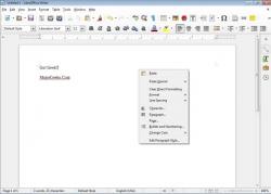 Official Download Mirror for LibreOffice 32-Bit