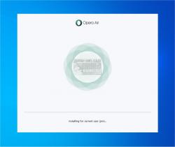 Official Download Mirror for Opera Air