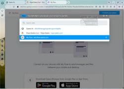 Official Download Mirror for Opera Air