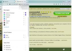 Official Download Mirror for Opera Air