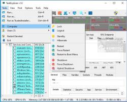 Official Download Mirror for TaskExplorer