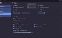 Official Download Mirror for Tessabyte Throughput Test