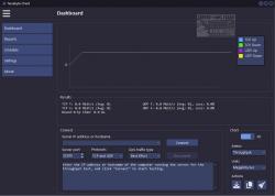 Official Download Mirror for Tessabyte Throughput Test