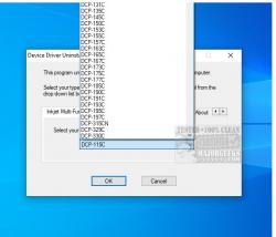 Official Download Mirror for Brother Uninstall Tool