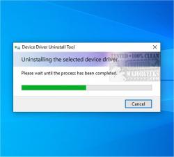 Official Download Mirror for Brother Uninstall Tool