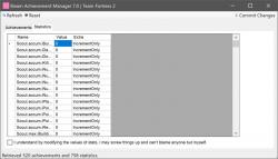 Official Download Mirror for Steam Achievement Manager