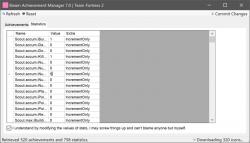 Official Download Mirror for Steam Achievement Manager