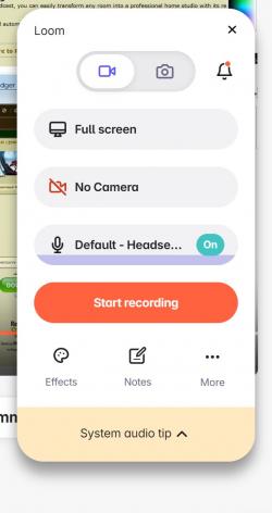 Official Download Mirror for Loom