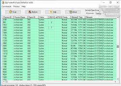 Official Download Mirror for Spyware Process Detector