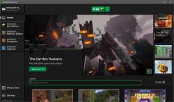 Official Download Mirror for Minecraft Bedrock and Java Edition Launcher