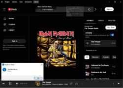 Official Download Mirror for YouTube Music