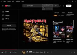 Official Download Mirror for YouTube Music