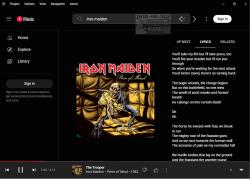 Official Download Mirror for YouTube Music