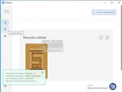 Official Download Mirror for Thorium Reader