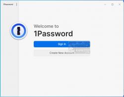Official Download Mirror for 1Password