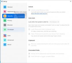 Official Download Mirror for 1Password