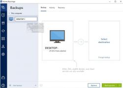Official Download Mirror for Acronis True Image (Formerly Acronis Cyber Protect Home Office)