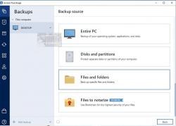 Official Download Mirror for Acronis True Image (Formerly Acronis Cyber Protect Home Office)