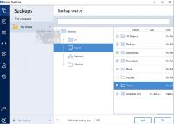 Official Download Mirror for Acronis True Image (Formerly Acronis Cyber Protect Home Office)