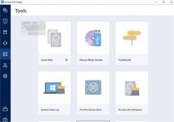 Official Download Mirror for Acronis True Image (Formerly Acronis Cyber Protect Home Office)