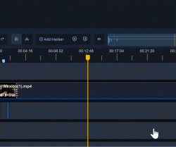 Official Download Mirror for OpenShot Video Editor