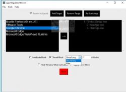 Official Download Mirror for App Regulator