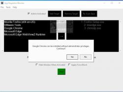 Official Download Mirror for App Regulator