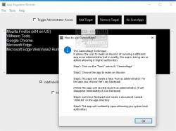 Official Download Mirror for App Regulator