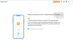 Official Download Mirror for iMyFone AnyTo