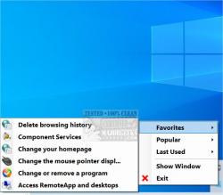 Official Download Mirror for Classic and Extended Control Panel