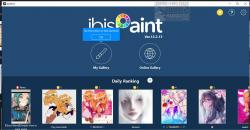 Official Download Mirror for ibis Paint 