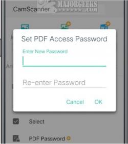 Official Download Mirror for CamScanner