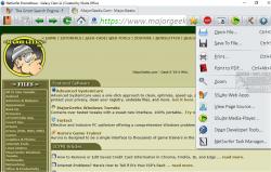 Official Download Mirror for SSuite NetSurfer Prometheus