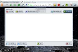Official Download Mirror for SSuite NetSurfer Prometheus