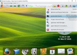 Official Download Mirror for SSuite NetSurfer Prometheus