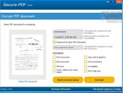 Official Download Mirror for ASCOMP Secure-PDF