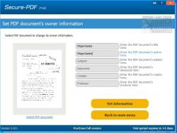 Official Download Mirror for ASCOMP Secure-PDF
