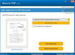 Official Download Mirror for ASCOMP Secure-PDF