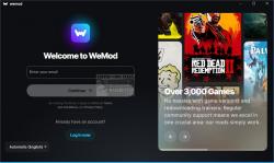 Official Download Mirror for WeMod 