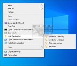 Official Download Mirror for Right Click Windows Magic