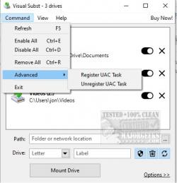 Official Download Mirror for Visual Subst