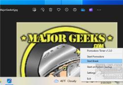 Official Download Mirror for Pomodoro Timer 