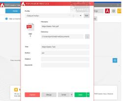 Official Download Mirror for PDFCreator
